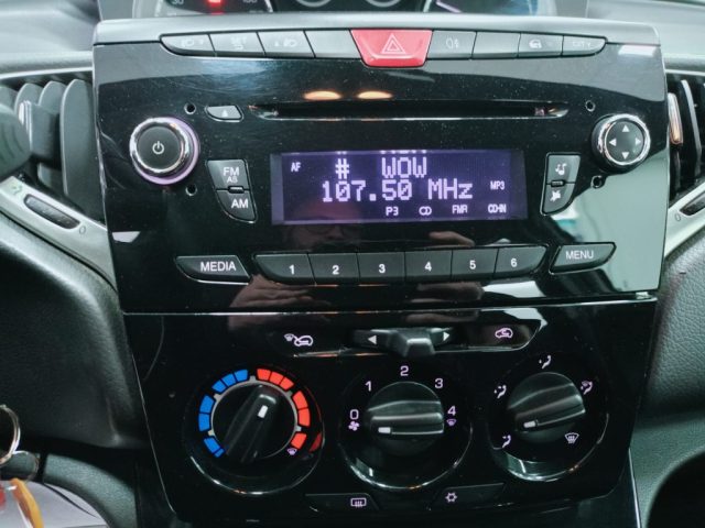 LANCIA Ypsilon usata, con MP3