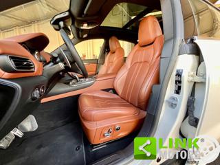 MASERATI Levante usata, con Boardcomputer