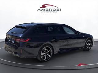 BMW 520 usata 2