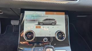 LAND ROVER Range Rover Evoque usata, con Controllo elettronico della corsia