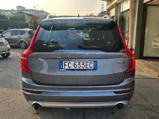 VOLVO XC90 usata, con Supporto lombare
