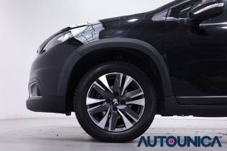 PEUGEOT 2008 usata, con Cruise Control