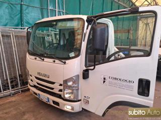 ISUZU M21 T E GRU + IVA 22%