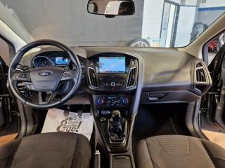 FORD Focus usata, con Servosterzo