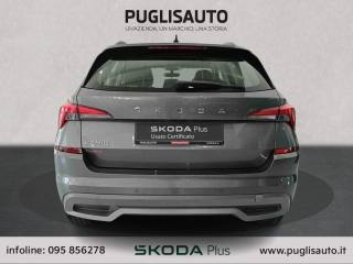 SKODA Kamiq usata, con Autoradio