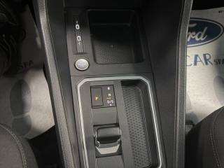 FORD Tourneo Connect usata, con Sistema di navigazione