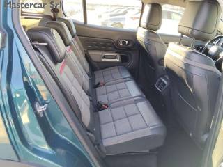 CITROEN C5 Aircross usata, con Autoradio