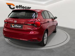 FIAT Tipo usata, con Autoradio