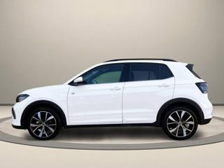 VOLKSWAGEN T-Cross usata, con Airbag laterali