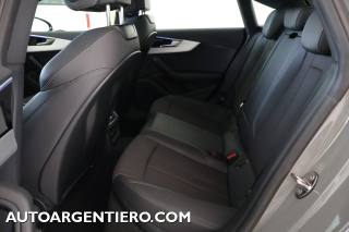 AUDI A5 usata, con MP3