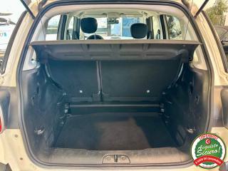 FIAT 500L usata, con Touch screen