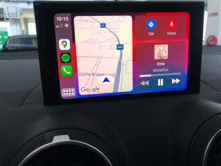 AUDI Q2 usata, con Sensore di luce