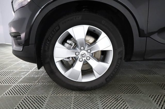 VOLVO XC40 usata 8