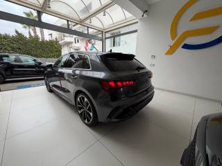 AUDI A3 usata, con Sistema di navigazione