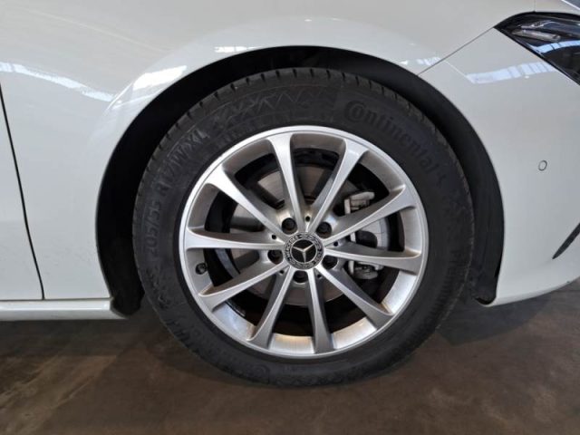 MERCEDES-BENZ CLA 180 usata, con ESP