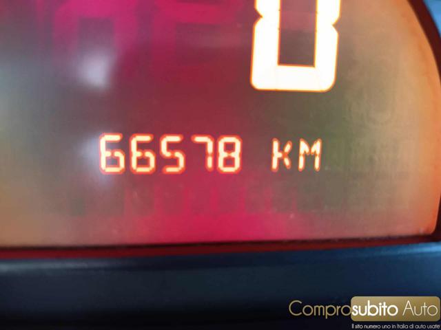 RENAULT Modus usata 13