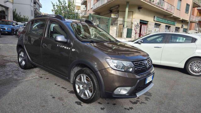 DACIA Sandero usata, con ABS