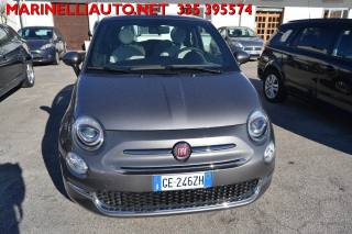 FIAT 500 usata, con Airbag