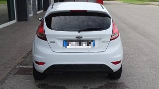 FORD Fiesta usata, con Chiusura centralizzata