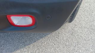 JEEP Renegade usata, con Volante multifunzione