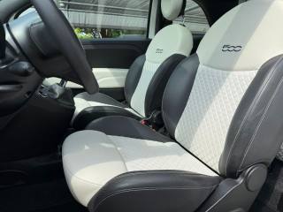 FIAT 500 usata 10