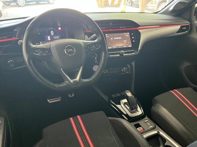 OPEL Corsa usata, con Cruise Control