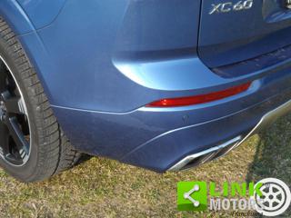 VOLVO XC60 usata 36