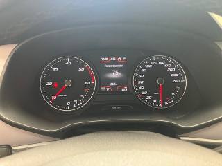SEAT Leon usata, con Cruise Control