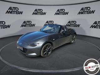 MAZDA MX-5 2.0L Skyactiv-G exclusive