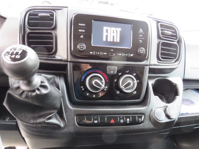 FIAT Ducato usata, con ESP