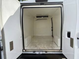 FIAT Ducato usata, con Climatizzatore