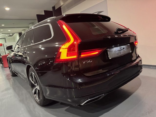 VOLVO V90 usata, con Alzacristalli elettrici