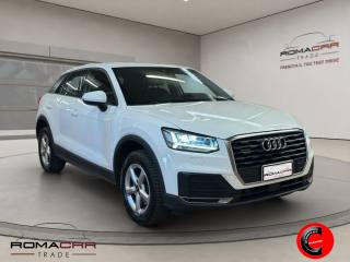 AUDI Q2 usata, con Airbag
