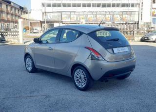 LANCIA Ypsilon usata, con Chiusura centralizzata