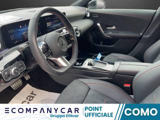 MERCEDES-BENZ CLA 180 usata, con ESP