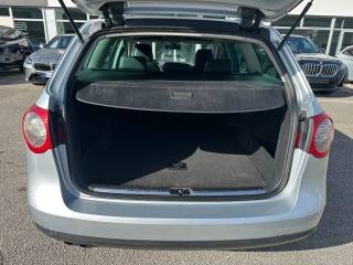 VOLKSWAGEN Passat usata, con Cerchi in lega