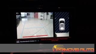 CITROEN C3 Aircross usata, con Climatizzatore
