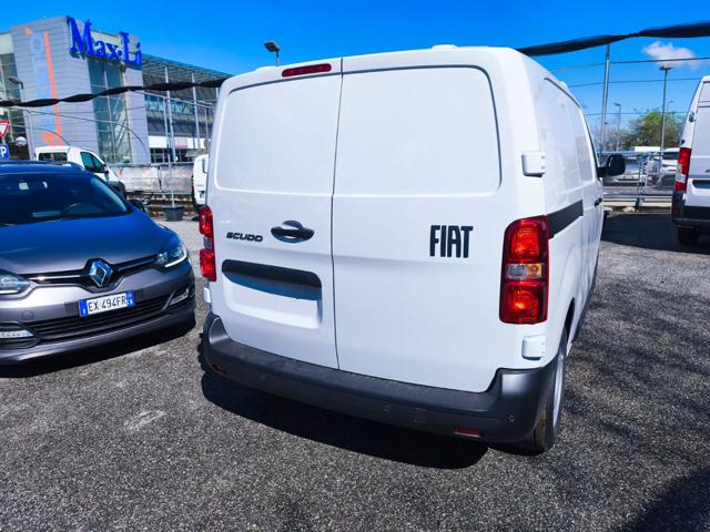 FIAT Scudo usata, con Chiusura centralizzata