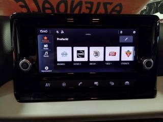 SEAT Arona usata, con Airbag Passeggero