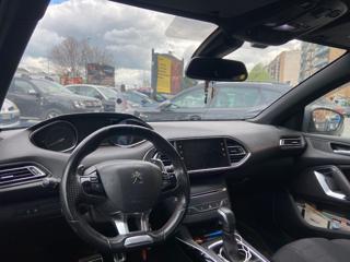 PEUGEOT 308 usata, con Climatizzatore