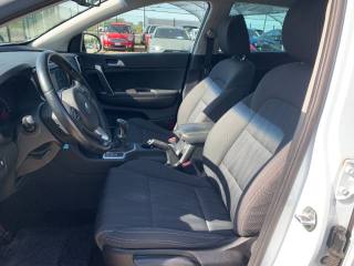 KIA Sportage usata, con Chiusura centralizzata