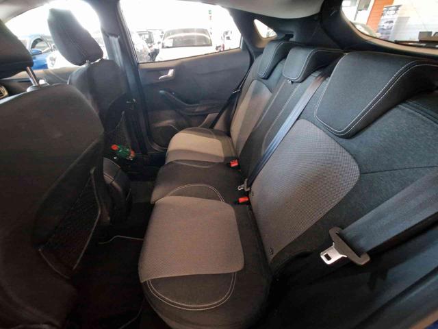 FORD Puma usata, con ESP