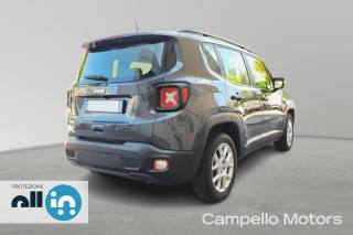 JEEP Renegade usata 3