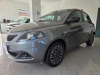 LANCIA Ypsilon usata, con Alzacristalli elettrici