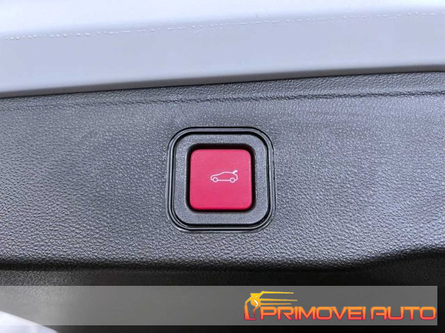JEEP Avenger usata, con Immobilizzatore elettronico