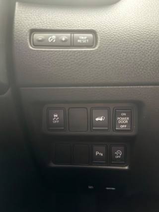 NISSAN X-Trail usata 18
