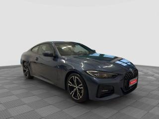 BMW 420 usata 6
