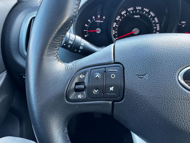 KIA Sportage usata, con Park Distance Control