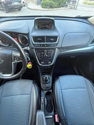 OPEL Mokka usata, con Specchietti laterali elettrici