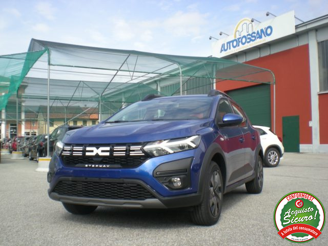 DACIA Sandero usata, con ABS